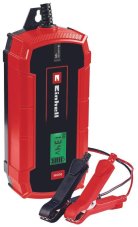 EINHELL CE-BC 10 M nabíječka baterií