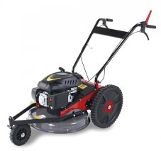 PUBERT FIRST 55P pojezdový křovinořez