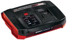EINHELL Power X-Boostcharger 8A nabíječka (Power X-Change)