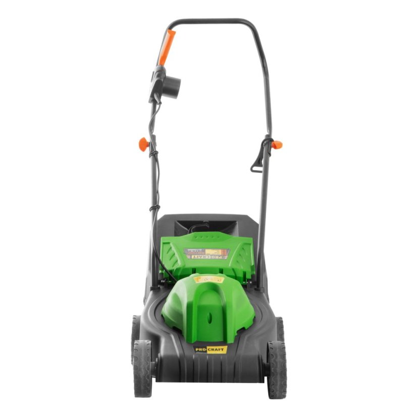 Elektrická travní sekačka Procraft NM1500 | NM1500