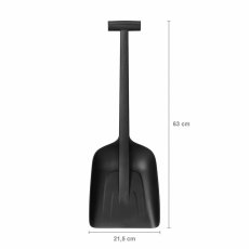 FISKARS Solid™ lopatka do auta