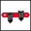 EINHELL PROFESSIONAL TP-DY 18 Li BL - Solo aku šroubovák na sádrokaton se zásobníkem (Power X-Change)