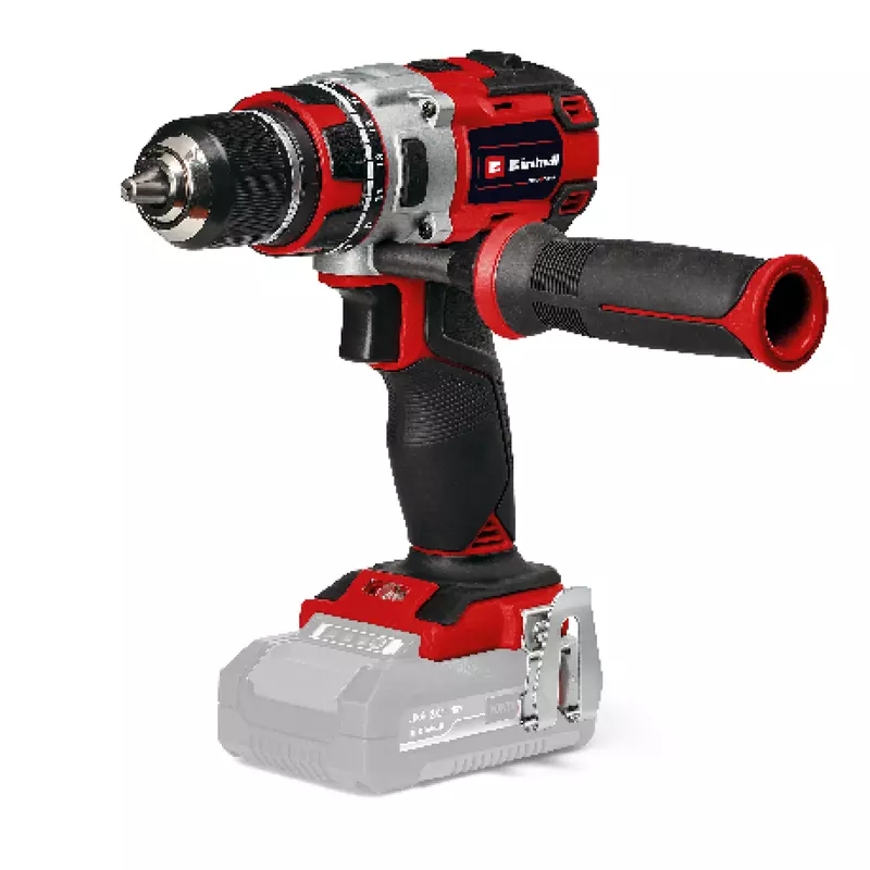 EINHELL PROFESSIONAL  TP-CD 18/80 Li BL - Solo aku vrtací šroubovák (Power X-Change)