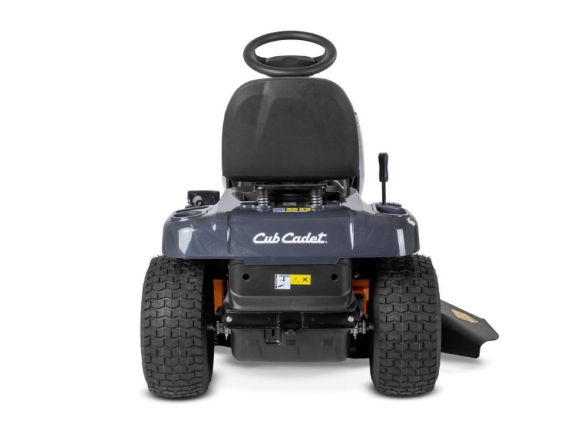 Cub Cadet LT1 S86 zahradní traktor