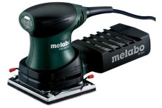 METABO FSR 200 Intec vibrační bruska