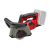 Aku drážkovací frézy