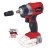 EINHELL PROFESSIONAL TP-CW 18 Li BL - Solo aku rázový utahovák (Power X-Change)