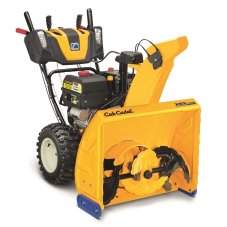 Cub Cadet XS3 71 SWE třístupňová sněhová fréza s el. startem