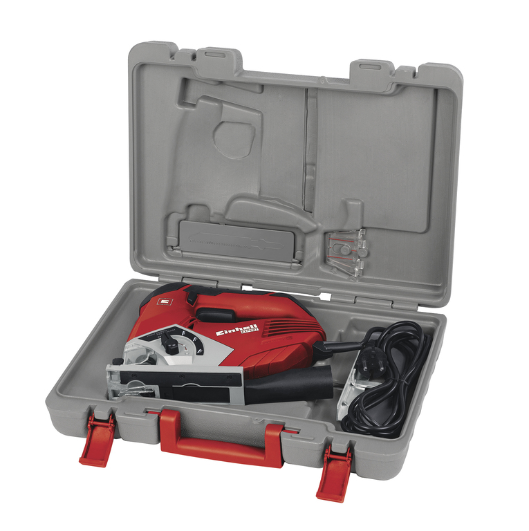 EINHELL TE-JS 100 přímočará pila