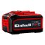 EINHELL akumulátor 18V / 4-6 Ah Multi-Ah (Power X-Change) Plus