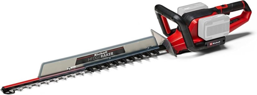 EINHELL GE-CH 36/65 Li - Solo aku nůžky na živý plot (Power X-Change)