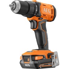 AEG BS18G4-202C aku vrtací šroubovák