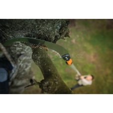 FISKARS QuikFit™ pila zahnutá