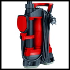 EINHELL GE-DP 3925 ECO kalové čerpadlo