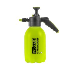 PROCRAFT ručný tlakový postrekovač 2 lit.
