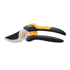 FISKARS Solid nožnice záhradné dvojčepeľové P321 (M)