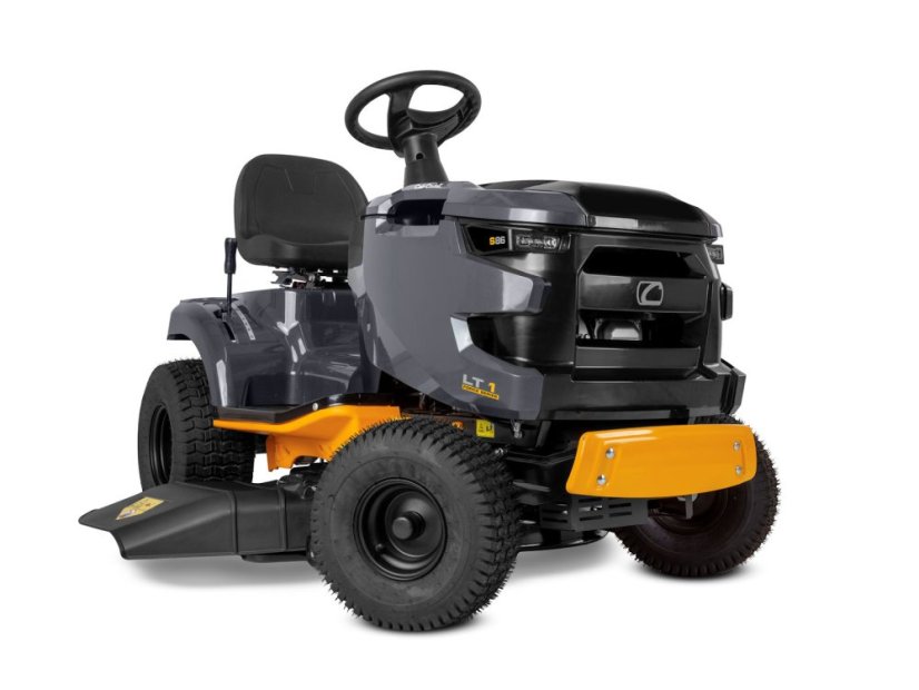 Cub Cadet LT1 S86 zahradní traktor