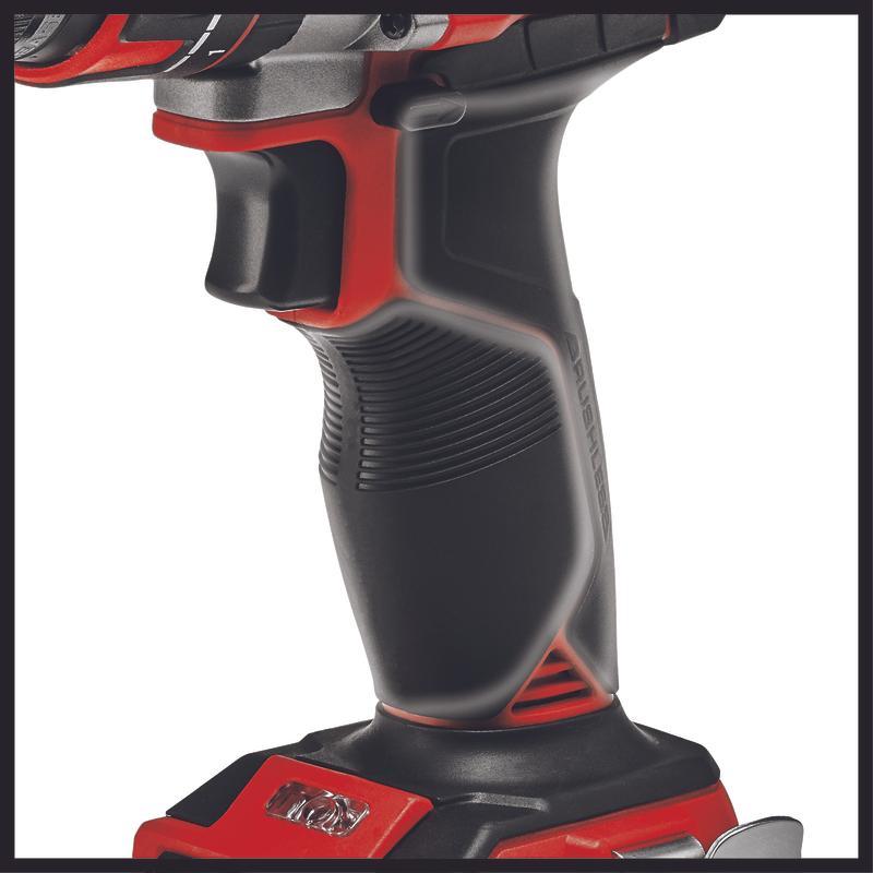 EINHELL PROFESSIONAL TP-CD 18/50 Li-i BL - Solo aku příklepový vrtací šroubovák (Power X-Change)