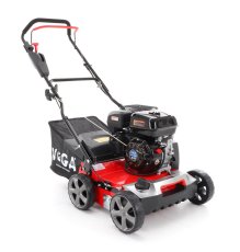 VeGA TS40-W 3in1 benzínový provzdušňovač / vertikutátor