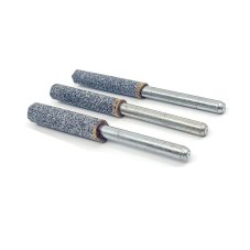 OREGON brúsne telieska 5,5 mm do ručnej ostričky (balenie 3 ks)