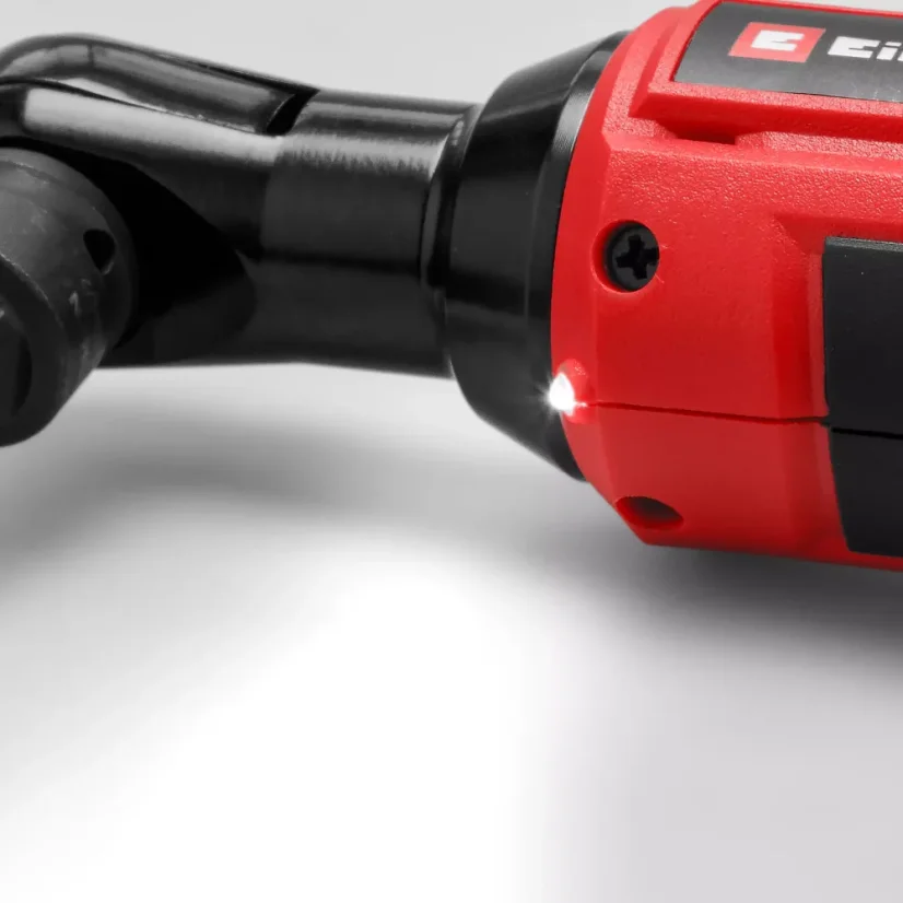 EINHELL TE-RW 18/60 Li - Solo aku ráčnový utahovák (Power X-Change)