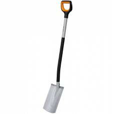 FISKARS Xact rýľ rovný