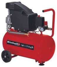 EINHELL TC-AC 190/24/8 olejový kompresor