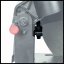 EINHELL TC-MC 355 dělící kotoučová pila na kov