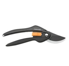 FISKARS SingleStep P26 nožnice záhradné dvoučepelové