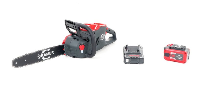 CRAMER 48CS18K4 aku řetězová pila