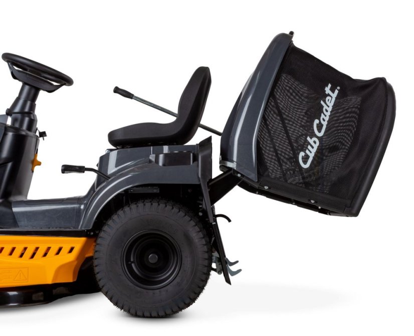 Cub Cadet LT1 R86 zahradní traktor