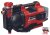 EINHELL AQUINNA 36/38 F LED AUTOMATIC - Solo aku zahradní čerpadlo (Power X-Change)