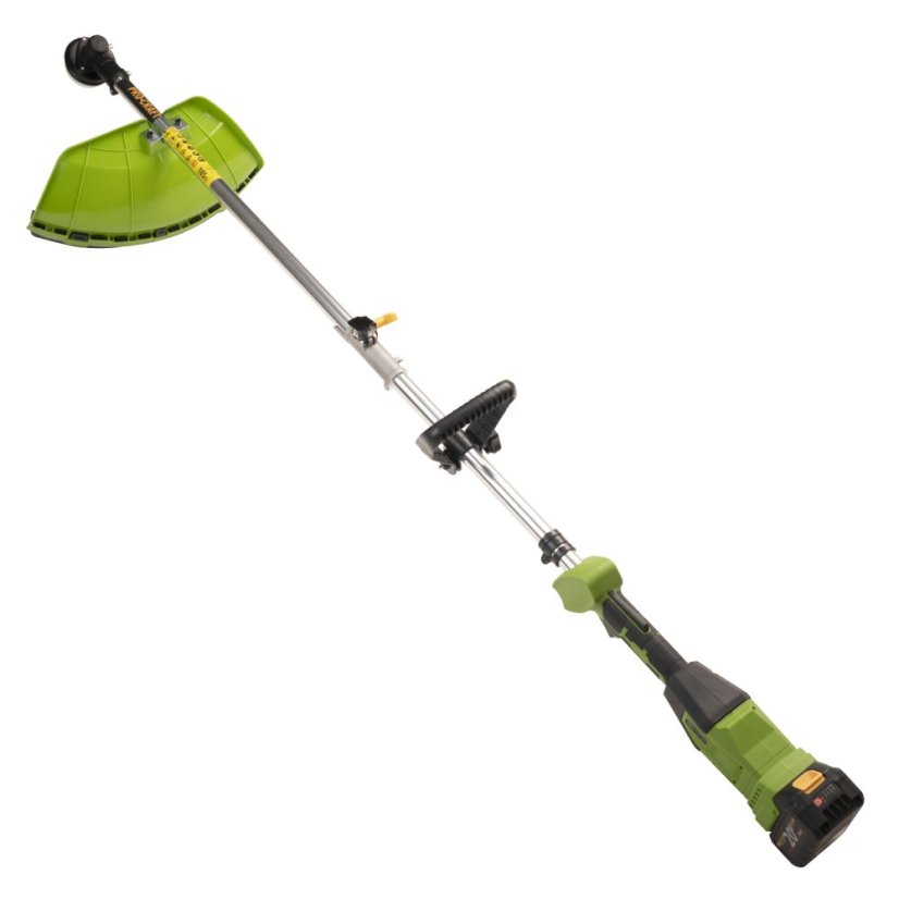 PROCRAFT ATA-40bb aku křovinořez (bez baterie a nabíječky)