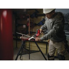 MILWAUKEE M12 CHZ-0 aku šabľová píla