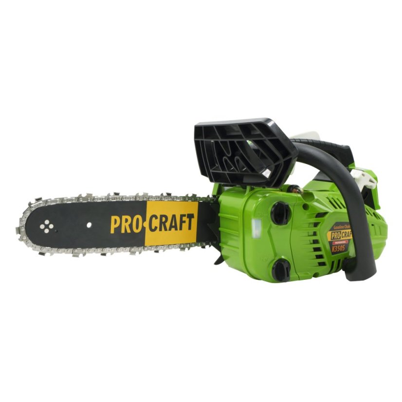 PROCRAFT K350S jednoruční motorová pila