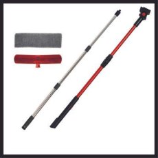 EINHELL BRILLIANTO sada teleskopických tyčí