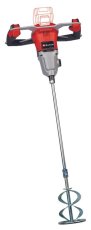EINHELL TP-MX 18-2 Li BL - Solo aku míchadlo (Power X-Change)