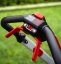CRAMER 48LM48SP aku sekačka s pojezdem, KIT (1x 4,0 Ah)