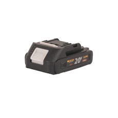 PROCRAFT akumulátor 20 V / 2,0 Ah