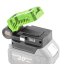 PROCRAFT LL20 aku svítilna s usb adaptérem, SOLO
