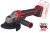 EINHELL PROFESSIONAL TP-AG 18/125 CE Q Li - Solo aku uhlová brúska (Power X-Change)
