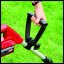 EINHELL GC-CT 18/24 Li - Solo aku vyžínač (Power X-Change)