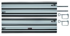 EINHELL hliníková vodicí lišta 2x 1000 mm