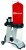 EINHELL TE-VE 550/1 A odsávací zařízení