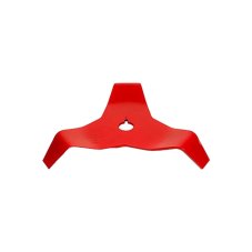 OREGON nůž pro křovinořez mulčovací 3-zubý - 300 x 4,0 mm