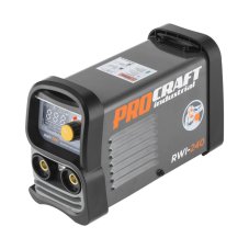 PROCRAFT Industrial RWI-240 svářecí invertor