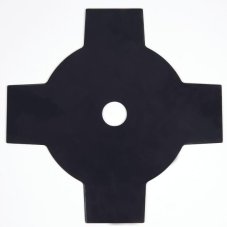 EINHELL Grass Blade Special 230 nůž pro křovinořez 4-zubý