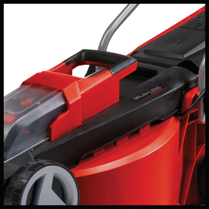 EINHELL GE-CM 18 Li Set  (2x 3,0 Ah) aku sekačka (Power X-Change)