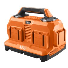 AEG BL18C6 nabíječka