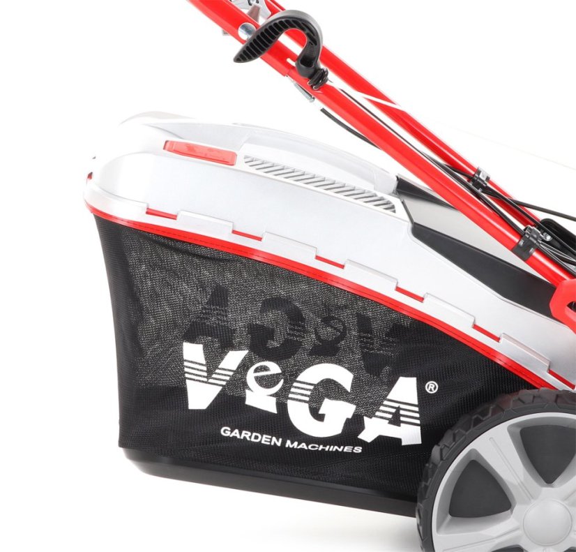 VeGA 545 SXHE 7in1 benzínová sekačka s elektrickým startem